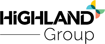 Highland Group logo