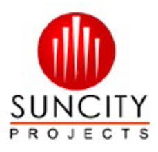 Suncity Projects Pvt. Ltd.