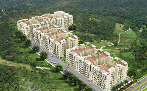 Maya Garden City