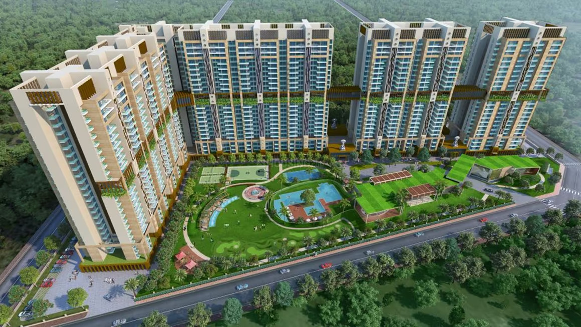 Marbella Grand Mohali