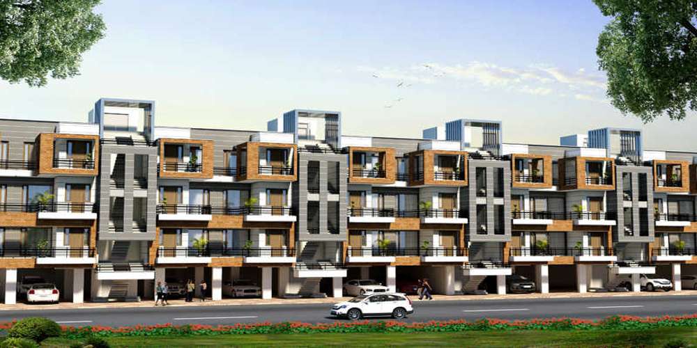 Urban Vatika