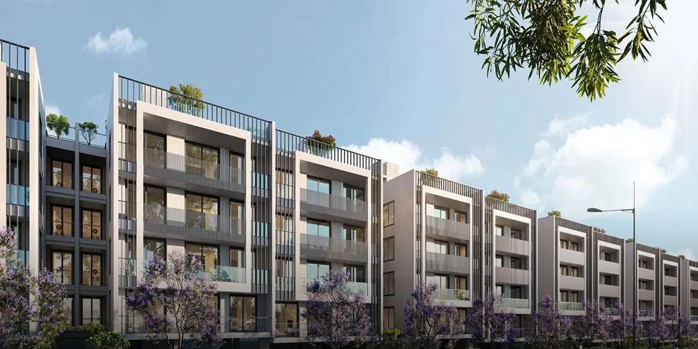Windsong Residences