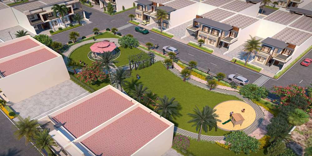 Eco City Hills