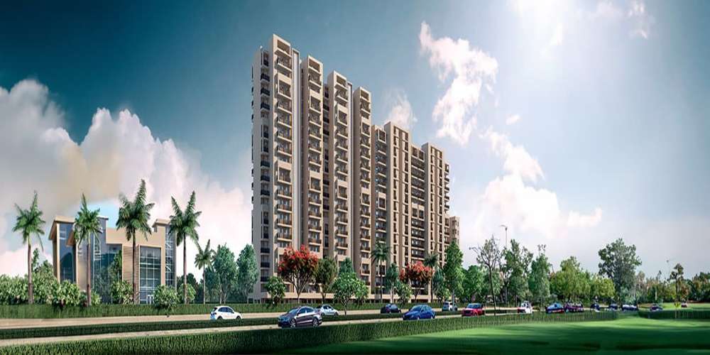 SBP Parivaas