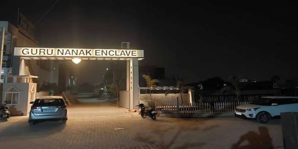Guru Nanak Nagar