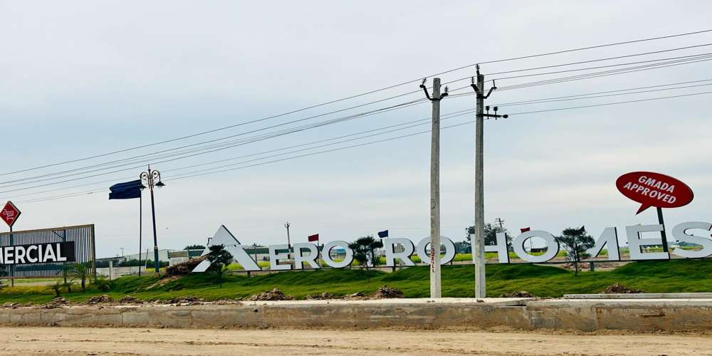 Aerotro Homes