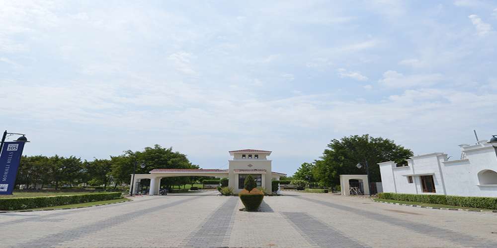 Emaar Mohali Hills