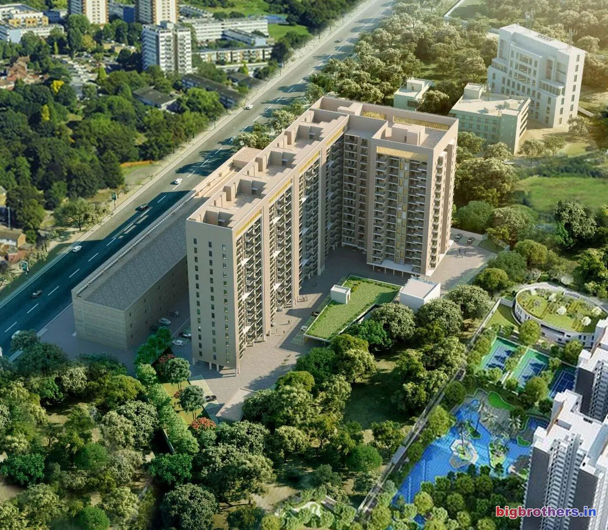 Omni Amayra Luxury One