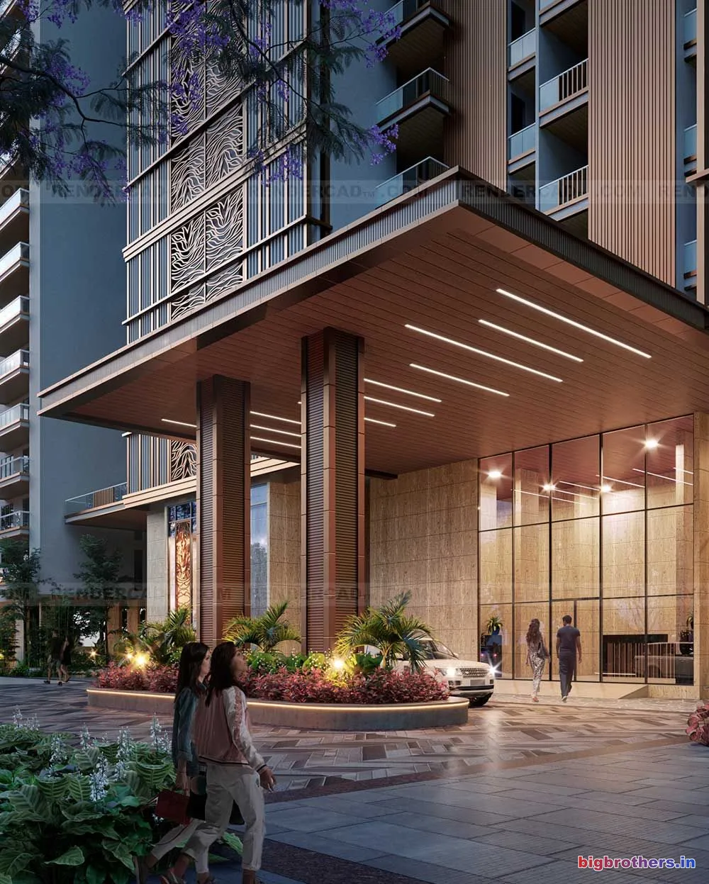 4 Bhk For in Mohali