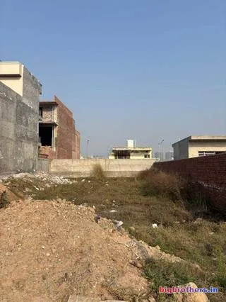 Emaar Mohali Hills Plots
