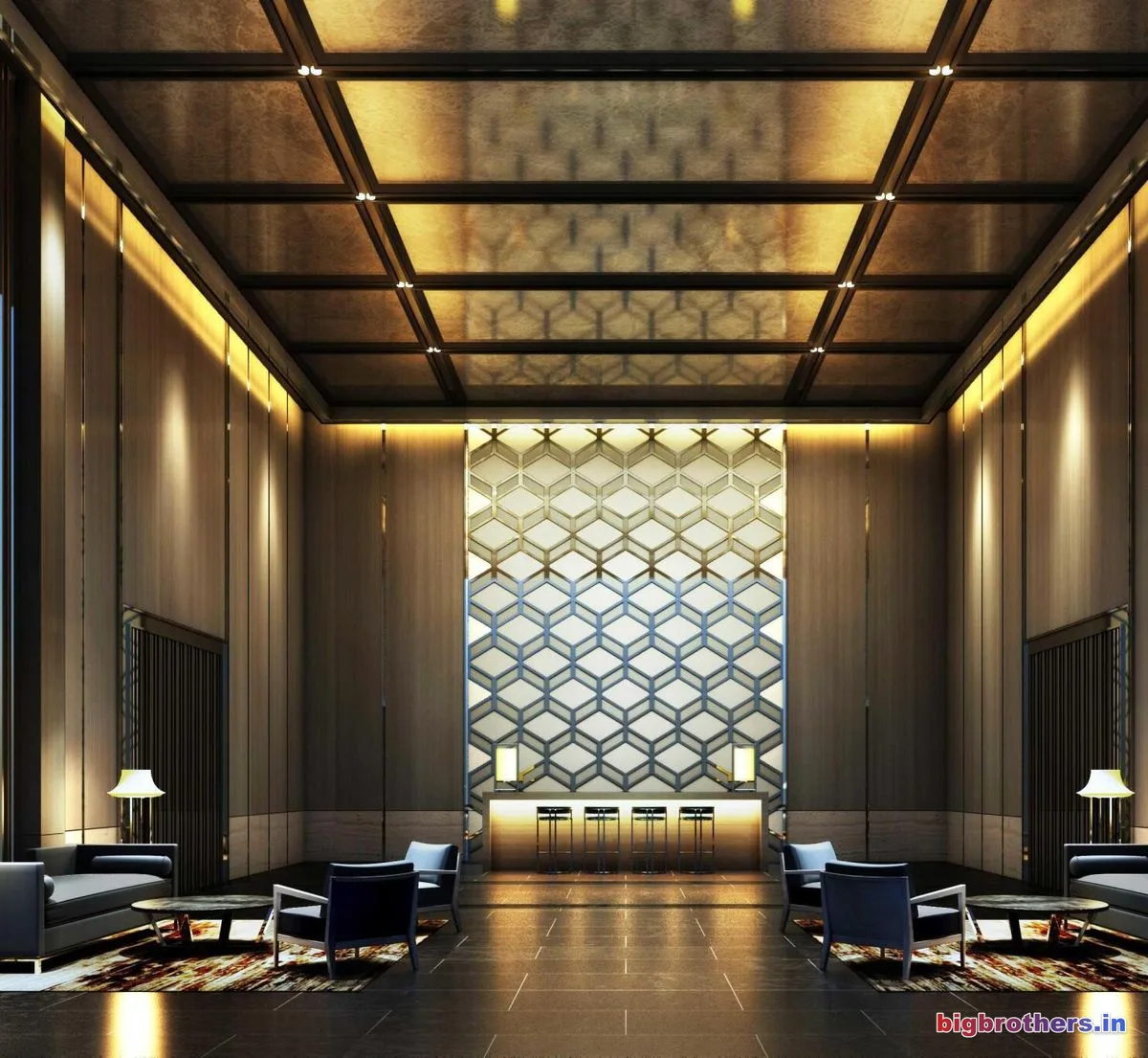 Horizon Belmond