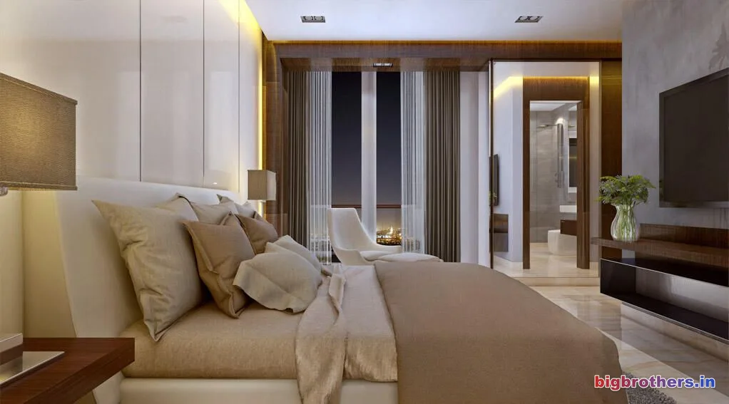 SRG Marbella Grand