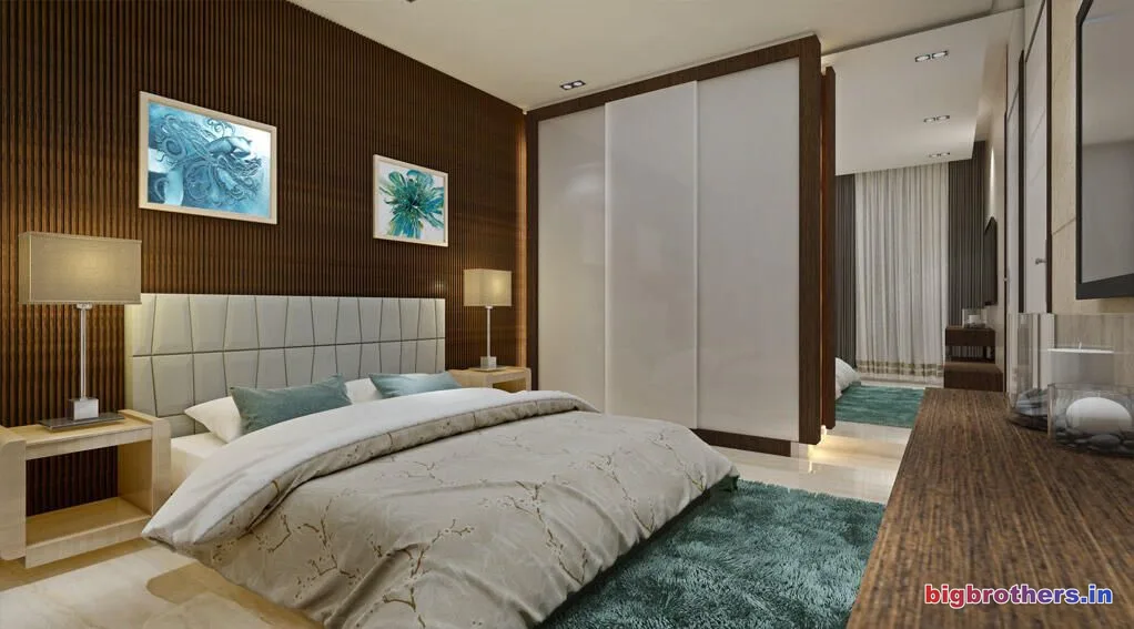 SRG Marbella Grand