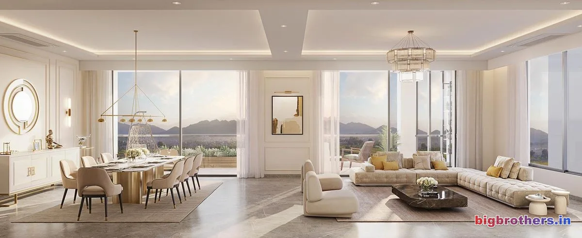 Windsong Residences