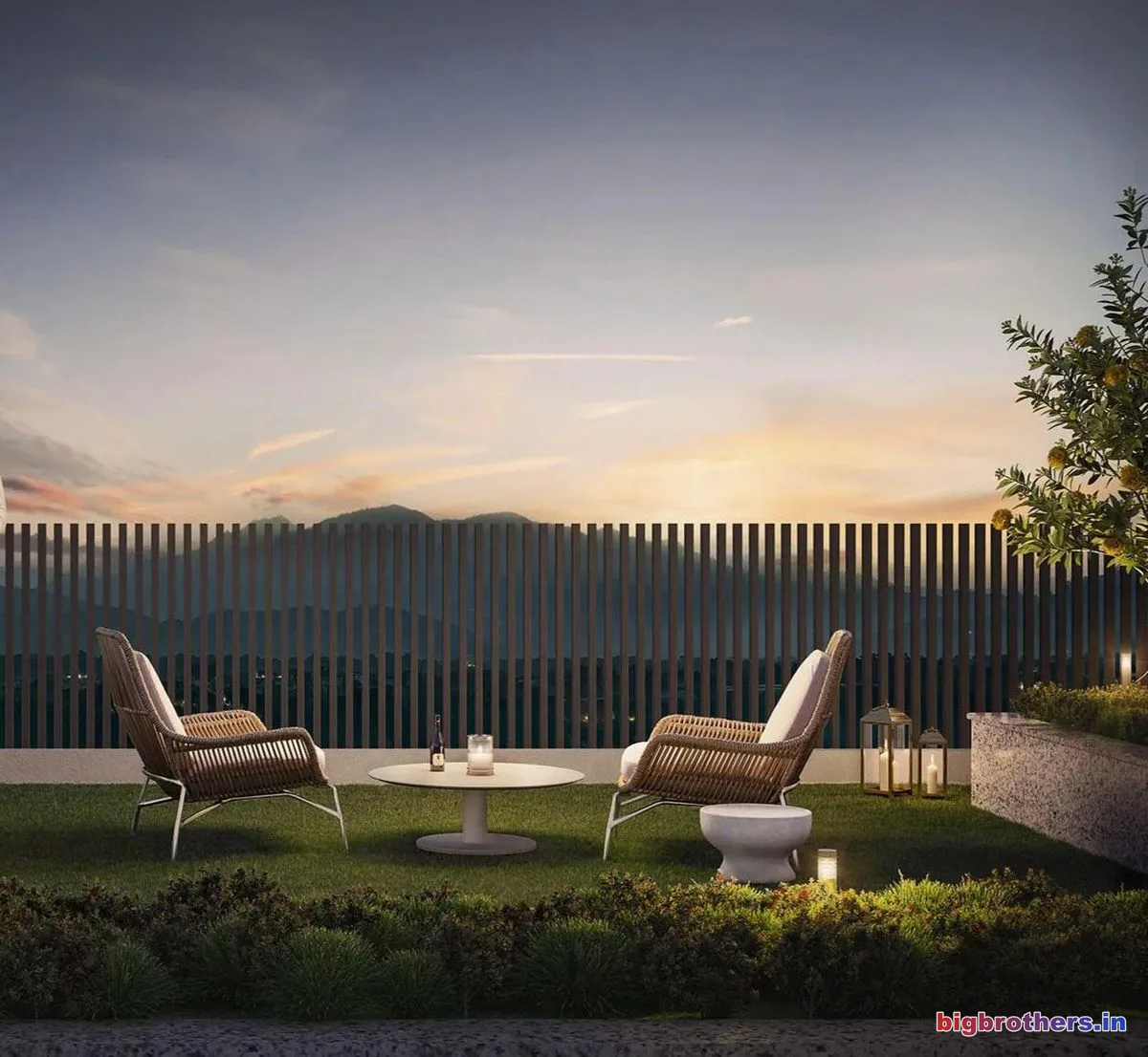 Windsong Residences