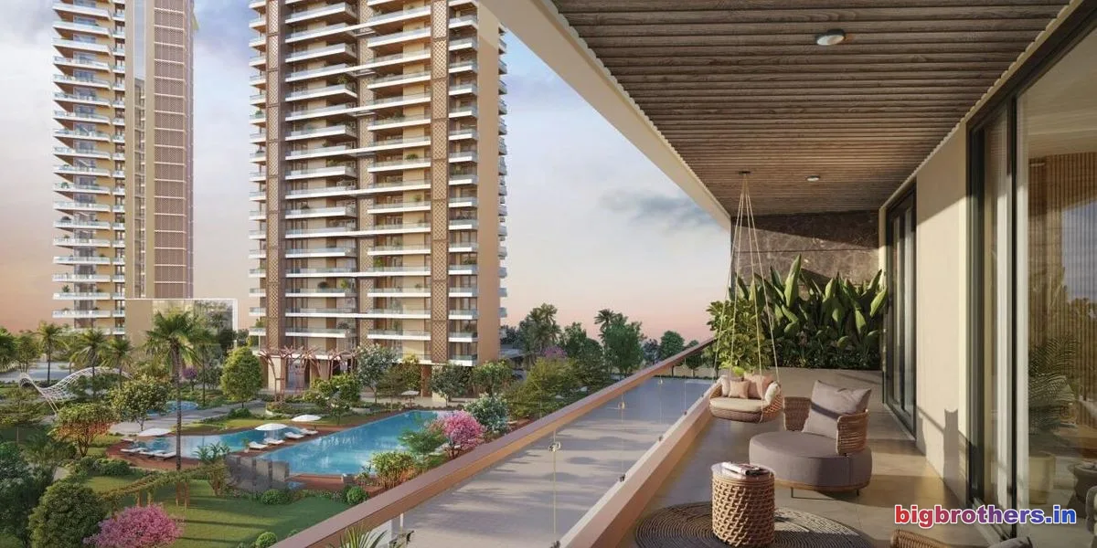 Atulyam The Bliss