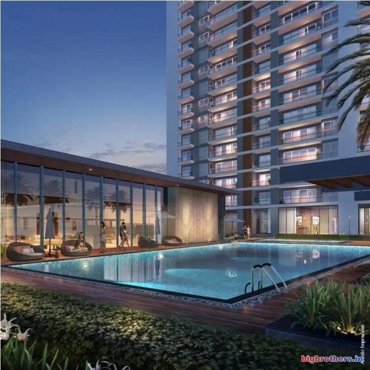 Emaar Urban Oasis