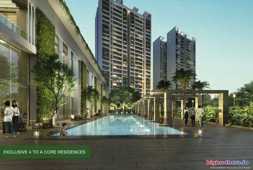 Godrej Air